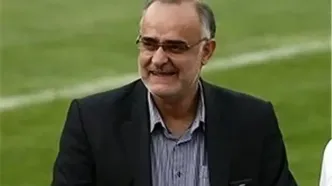 مهدی محمدنبی پایان کار امیدرضاروانخواه را تایید کرد