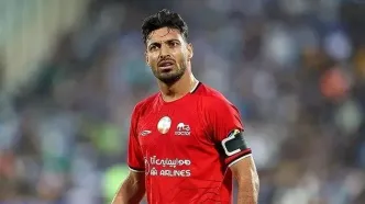 اسکوچیچ شجاع را اخراج کرد!