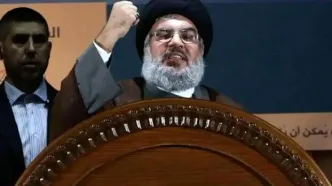 نتانیاهو در ماجرای ترور شهید نصرالله دروغ گفت