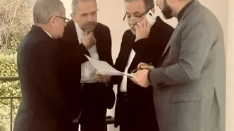 ایران و آمریکا بر سر برخی موارد در مذاکرات به توافق رسیدند