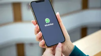 هشدار هند به واتس‌اپ درباره اشتراک‌گذاری داده‌های کاربران