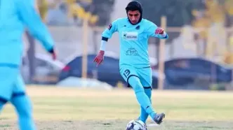 ستاره خاتون بم پس از قهرمانی: دلیل شادی نکردن ما در مراسم اهدای جام این مساله بود/ استقلالی ام اما شاید به پرسپولیس هم بروم!