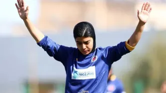 دوازدهمین قهرمانی خاتون بم در روزگار سکوت