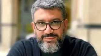 واکنش تند رشیدپور به حمله مجری صداوسیما به مهران احمدی/ویدیو