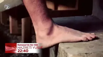 تیزر سریال ایرانی مشهور در شبکه ترکیه جلب‌توجه کرد