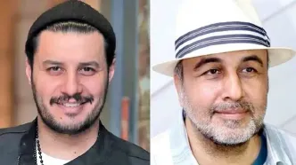 رضا عطاران و جواد عزتی همبازی می‌شوند