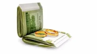 وام ازدواج و فرزندآوری در سال ۱۴۰۵ چقدر است؟