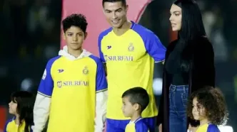 مقصد وسوسه‌کننده کریستیانو رونالدو مشخص شد