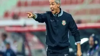 تصمیم نهایی سوزا درباره دو لژیونر ایرانی