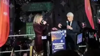 تدارک شهرداری لندن برای آغاز ماه مبارک رمضان