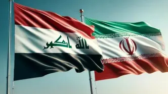 جزئیات سفر هیأت امنیتی عالی‌رتبه عراق و اقلیم کردستان به ایران