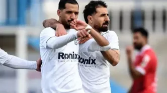 قاتل پرسپولیس، یک استقلالی است