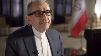 تخت روانچی: درباره توانمندی‌های دفاعی خود مصالحه نمی‌کنیم/ توپ در زمین آمریکاست