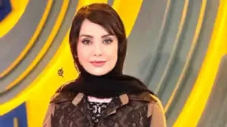 استوری بازیگر «ستایش» برای مردم ایران