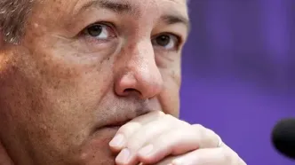 دراگان اسکوچیچ رسما از تراکتور جدا شد