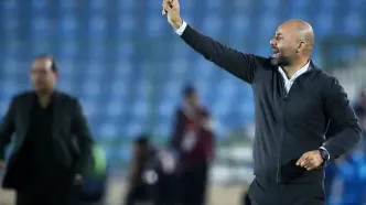 سهراب بختیاری زاده معارفه شد