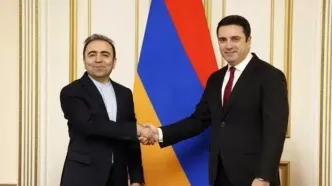 ایروان: ایران شریک بسیار مهمی برای دولت ارمنستان است