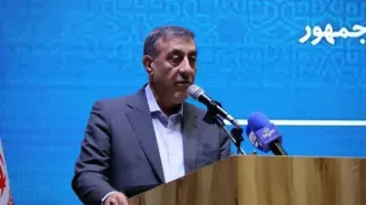 ماکو یک موقعیت راهبردی برای ایران است