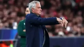 مورینیو: نمی‌خواهم بگویم حرف وینیسوس حقیقت قطعی است