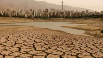 وزیر نیرو: ۵۷ شهر در تنش آبی قرار دارند/ اصفهان و تهران نیازمند اقدامات فوری‌اند