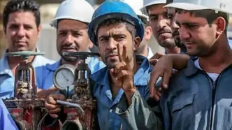 آخرین اخبار کارگران امروز جمعه ۱ اسفند ۱۴۰۴ | کارگران پارس جنوبی چه می‌خواهند؟