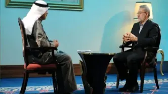 لاریجانی:اسرائیل دنبال بهانه برای جنگ است/ نتانیاهو دوان دوان به واشنگتن رفته تا نقش معلم را بازی کند