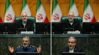 جزئیات جلسۀ غیرعلنی امروز مجلس