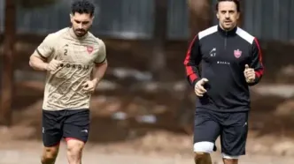 علت عدم حضور عالیشاه و بیفوما مقابل گل‌گهر چه بود؟