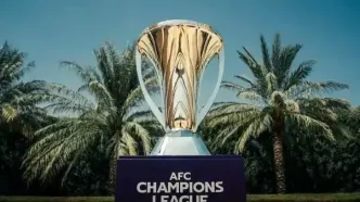 فوری: لیگ نخبگان آسیا در آستانه تعویق
