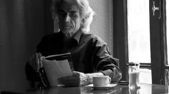 علی باباچاهی درگذشت