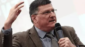 هشدار افسر آمریکایی به ایران