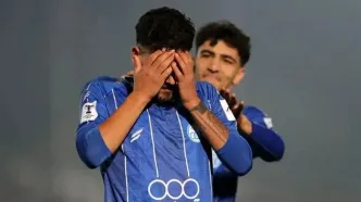 ترکیب احتمالی استقلال مقابل شمس آذر قزوین مشخص شد