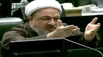 حمله رسایی به معاون پزشکیان قبل از شروع مذاکرات