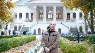 سینماگر پیشکسوت درگذشت