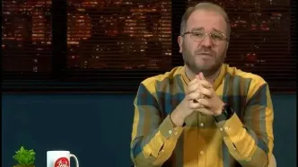 ادعای خبرگزاری مهر درباره علاقه شدید مردم به محمدرضا شهبازی!