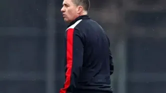 احضار اوسمار به جلسه مهم مدیران؛ ماجرا چیست؟!