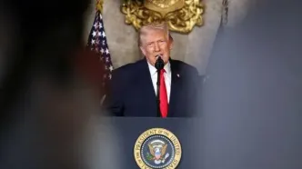 هاآرتص: ترامپ نمی‌تواند ایران را با فشار اقتصادی بیشتری مواجه کند