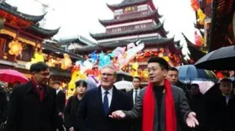 اروپا بر سر دوراهی؛ چرخش به شرق یا مانور احتیاط در سایه ترامپ؟