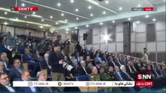 پزشکیان: وقتی جایی مشکل وجود دارد یعنی ما مسئولین نتوانستیم کاری کنیم/ مردم از ما مسئولین ناراضی‌اند