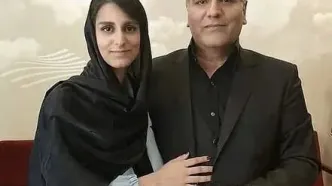 شباهت عجیب برخی از بازیگران مطرح ایرانی به دخترانشان