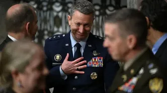 فرمانده حمله احتمالی به ایران مشخص شد