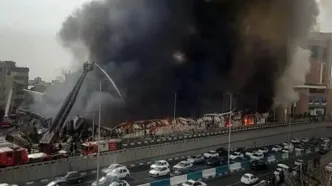 زمین جایگزین بازار جنت مشخص شد؟