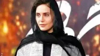 الناز شاکردوست خداحافظی کرد: دیگر هرگز نقشی بازی نخواهم کرد