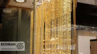 قیمت طلا و سکه امروز یکشنبه ۱۲ بهمن/ افزایش قیمت ها + جدول