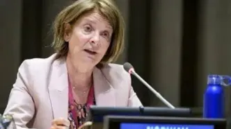 سفیر نروژ در اردن و عراق به دلیل ارتباط با پرونده اپستین استعفا کرد