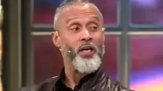 بالاخره موی بلند در صداوسیما مجاز شد!