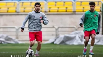 ستاره پرسپولیس این تیم اضافه شد/ بازگشت در اوج نگرانی