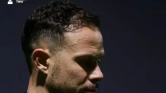 سانچز با سپاهان به ایران برگشت؛ پایان شایعات درباره هافبک اسپانیایی