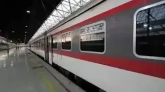 تاریخ آغاز پیش‌فروش بلیت قطار نوروز مشخص شد