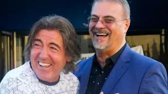 حضور نظری جویباری در تمرین استقلال؛ تاجرنیا نیامد